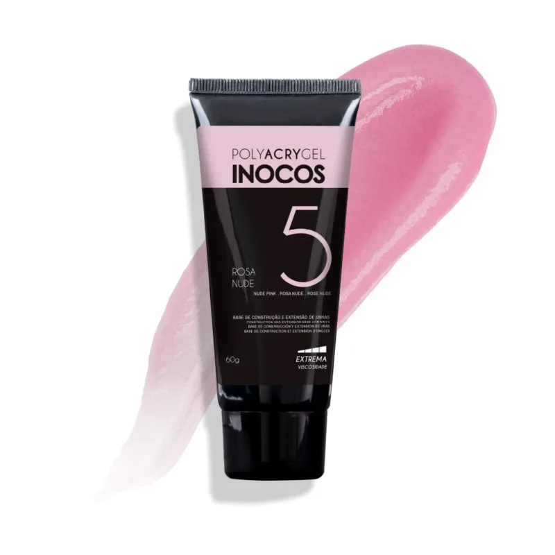 INOCOS – Polyacrygel 5 Rosa Nude