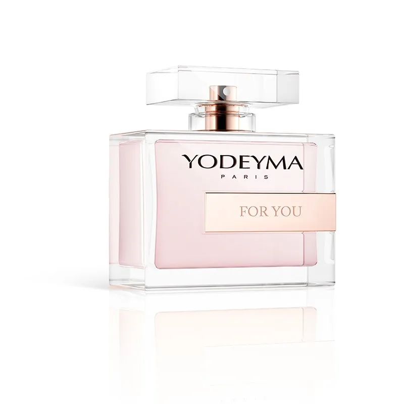 YODEYMA - For You Eau de Parfum 100ml