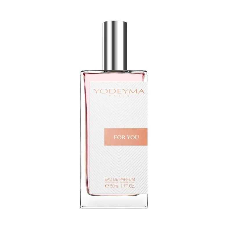 YODEYMA - For You Eau de Parfum 50ml