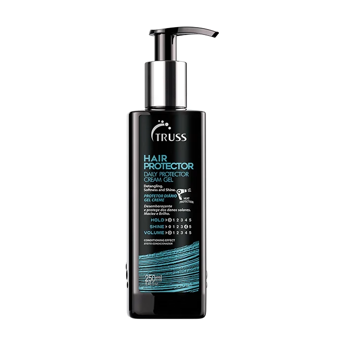 Truss Hair Protector 250ml