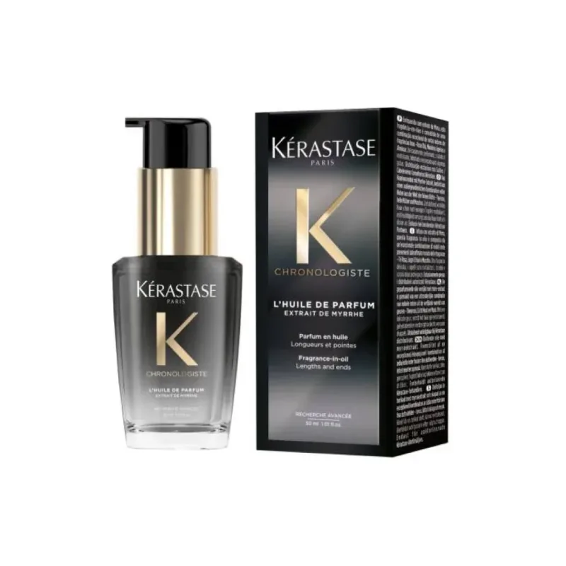 Kérastase Chronologiste L'Huile de Parfum 30ml