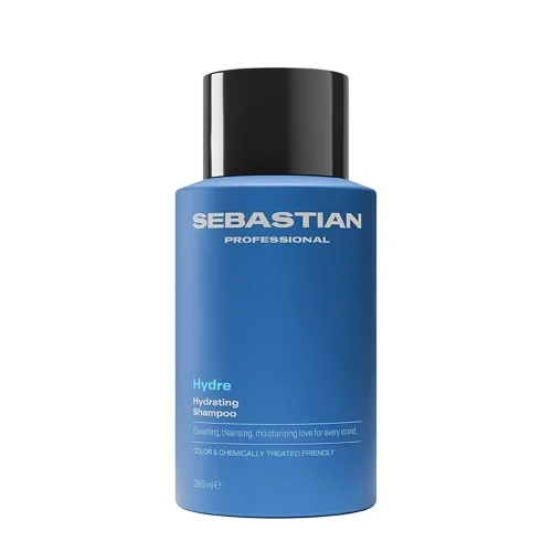 Sebastian Professional - Hydre Shampoo Hidratante 280ml