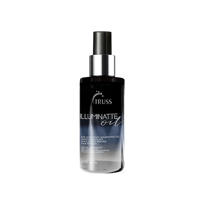 Truss Illuminatte Oil 60ml