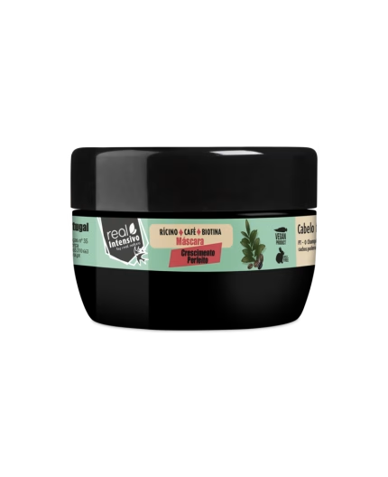 Real Natura Máscara Crescimento Perfeito 350ml