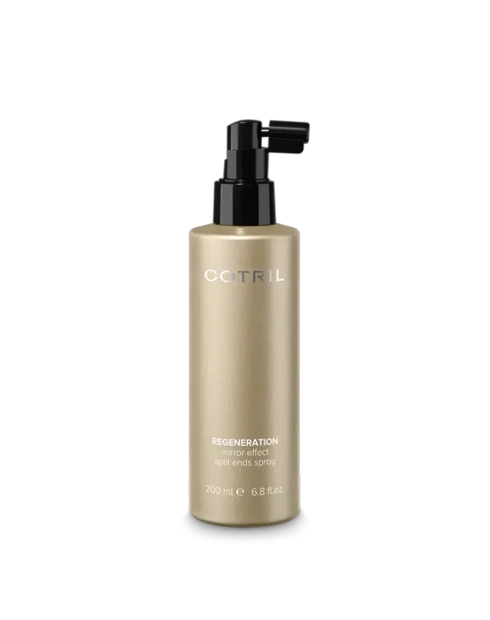 Cotril - Regeneration Mirror Effect Split Ends Spray