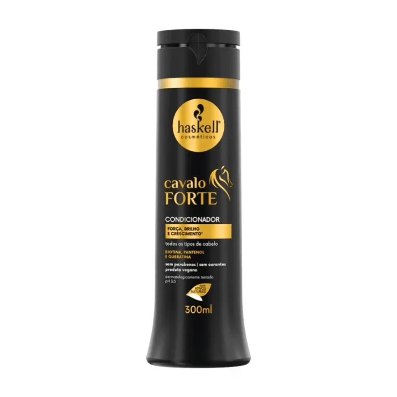 Haskell Cavalo Forte - Condicionador 300ml