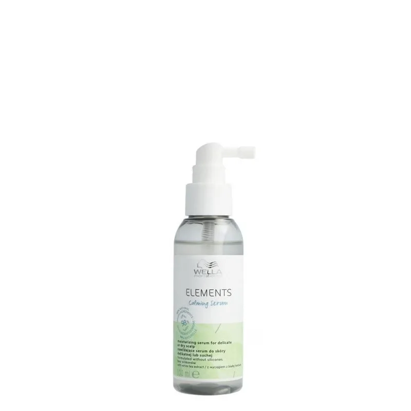 Wella - Elements Sérum 100ml