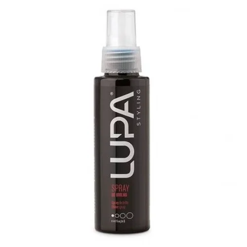 Lupa Finalizar Spray de Brilho 100ml
