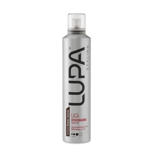 Laca Estruturadora Fixação Forte Outono/Inverno 300ml