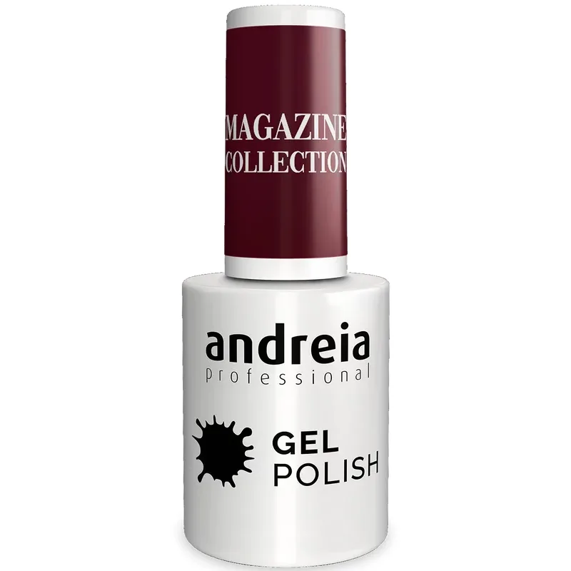 Andreia – Gel Polish MZ1