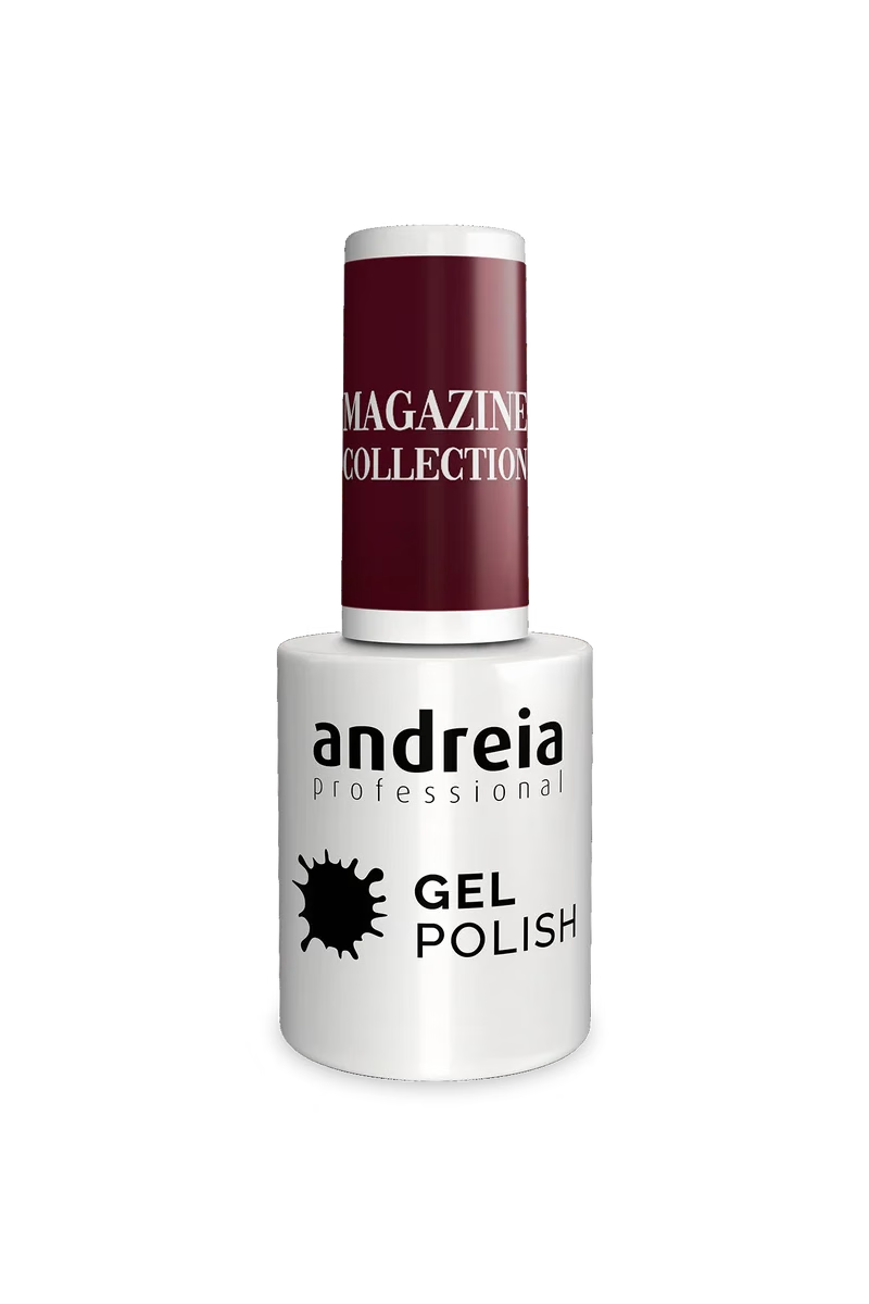 Andreia – Gel Polish MZ1