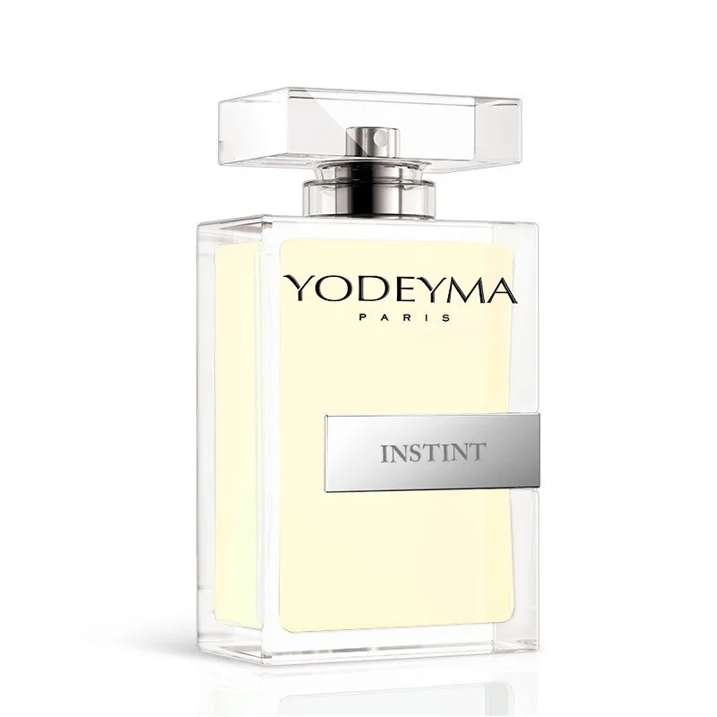 YODEYMA - Instint Eau de Parfum 100ml