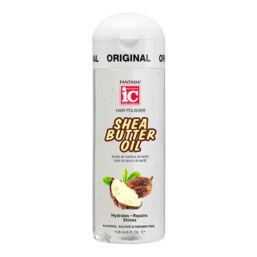 Fantasia - Shea Butter Oil