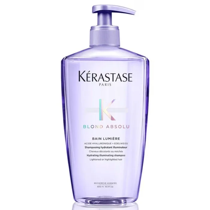 Kérastase Blond Absolu Bain Lumière 500ml