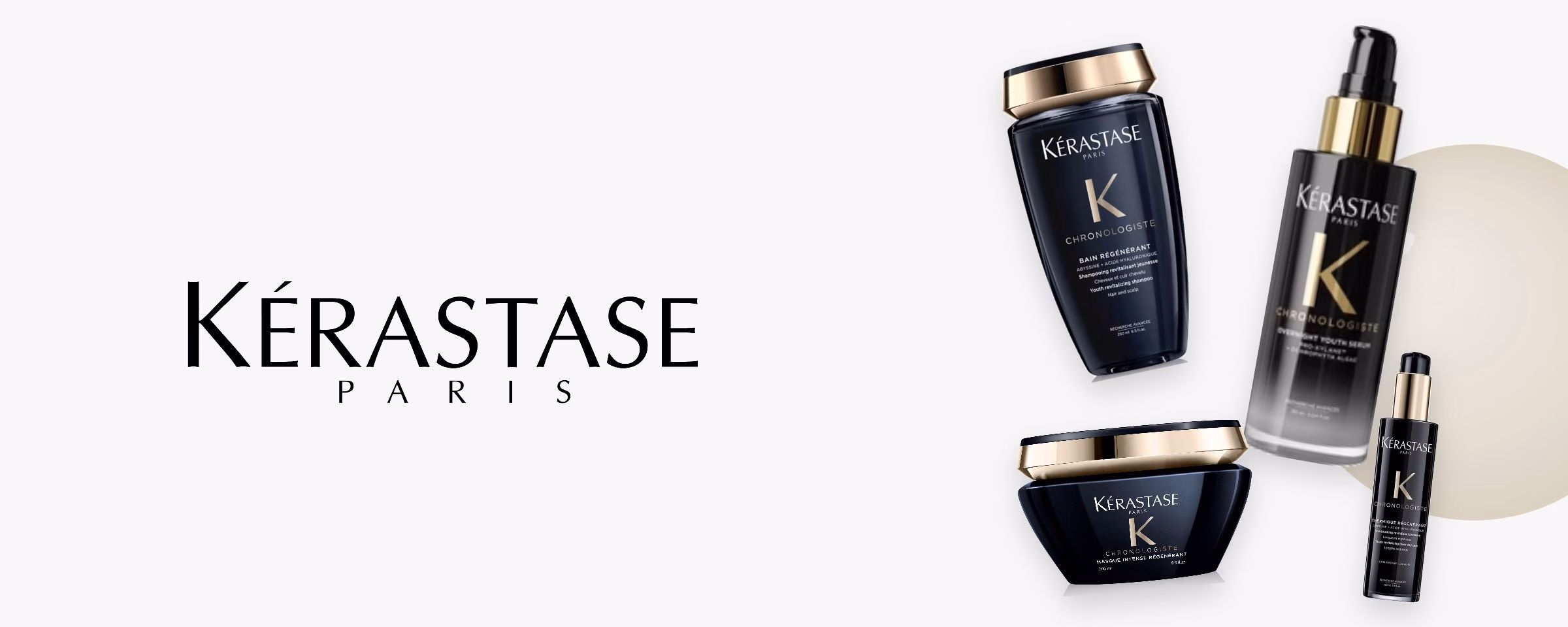 Kérastase Chronologiste