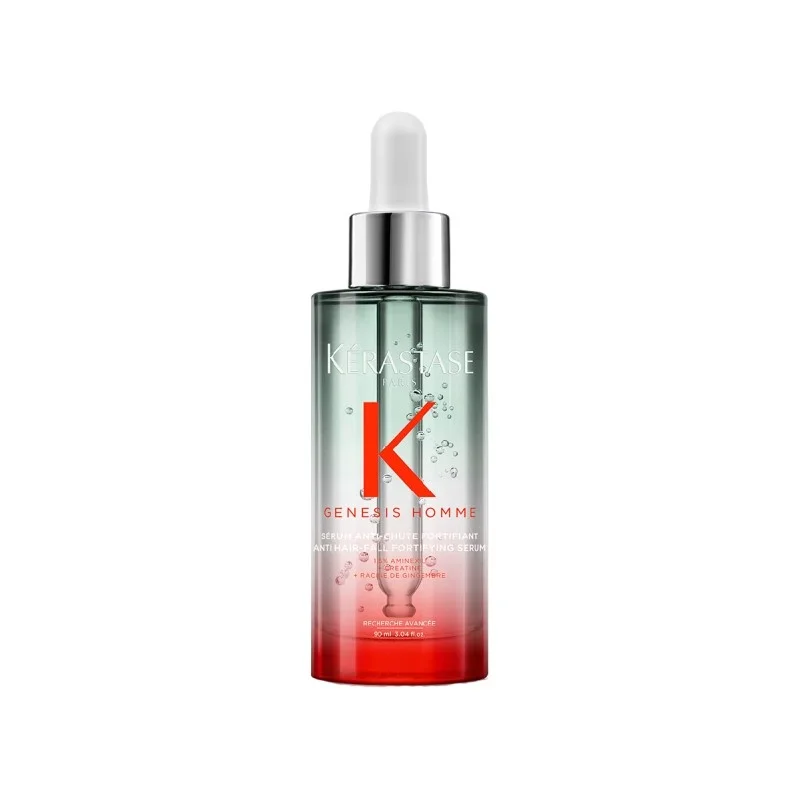 Kérastase Genesis Homme Sérum Fortifiant Anti-Chute 90ml
