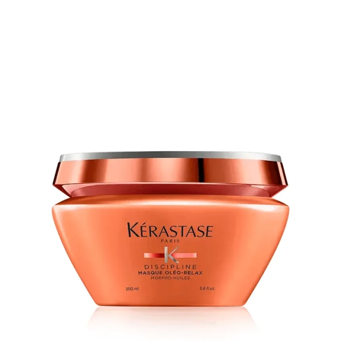 Kérastase Discipline Masque Oléo-Relax 200ml