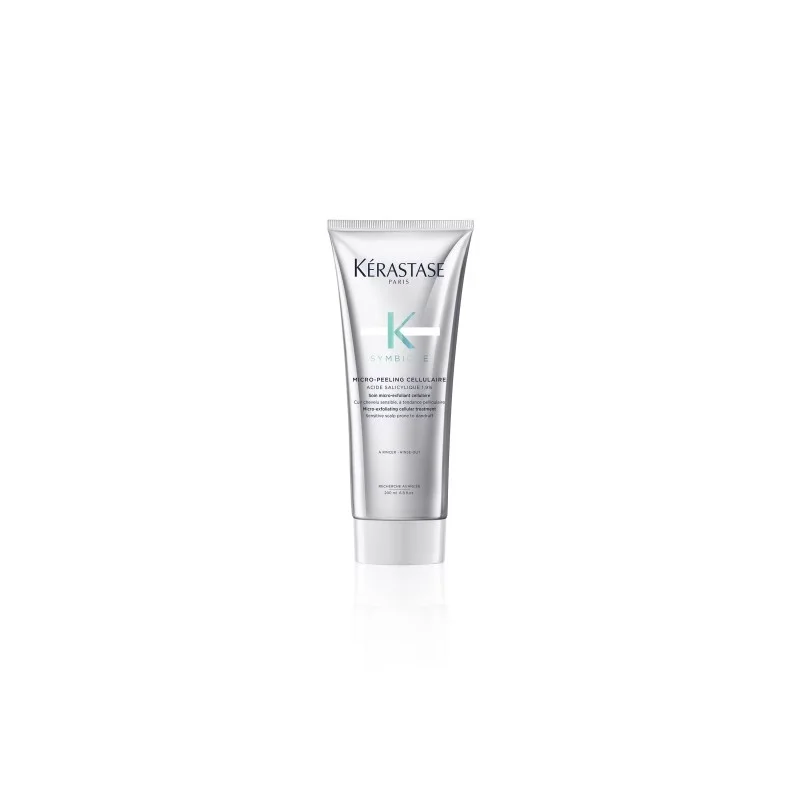 Kérastase Symbiose Micro-Peeling Cellulaire 200ml
