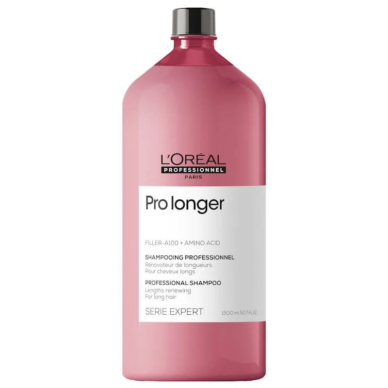 L'Oréal Pro Longer Shampoo 1,5L