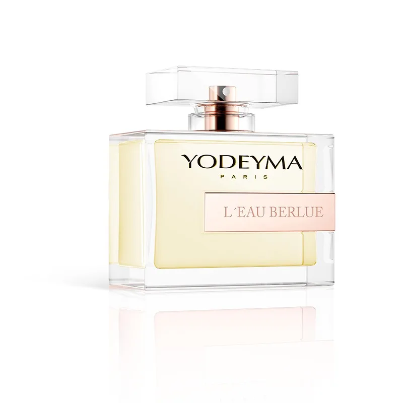 YODEYMA - L’Eau Berlue Eau de Parfum 100ml