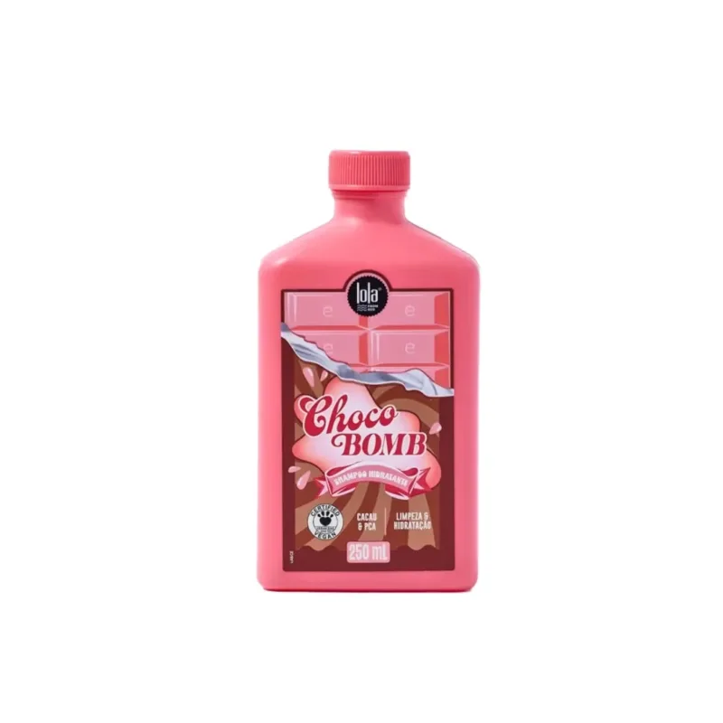 Lola ChocoBomb Shampoo 250ml
