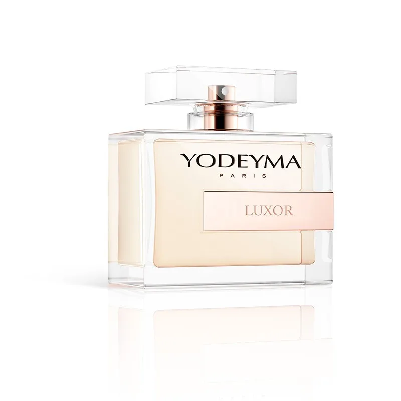 YODEYMA - Luxor Eau de Parfum 100ml