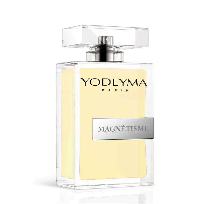 YODEYMA - Magnétisme Eau de Parfum 100ml