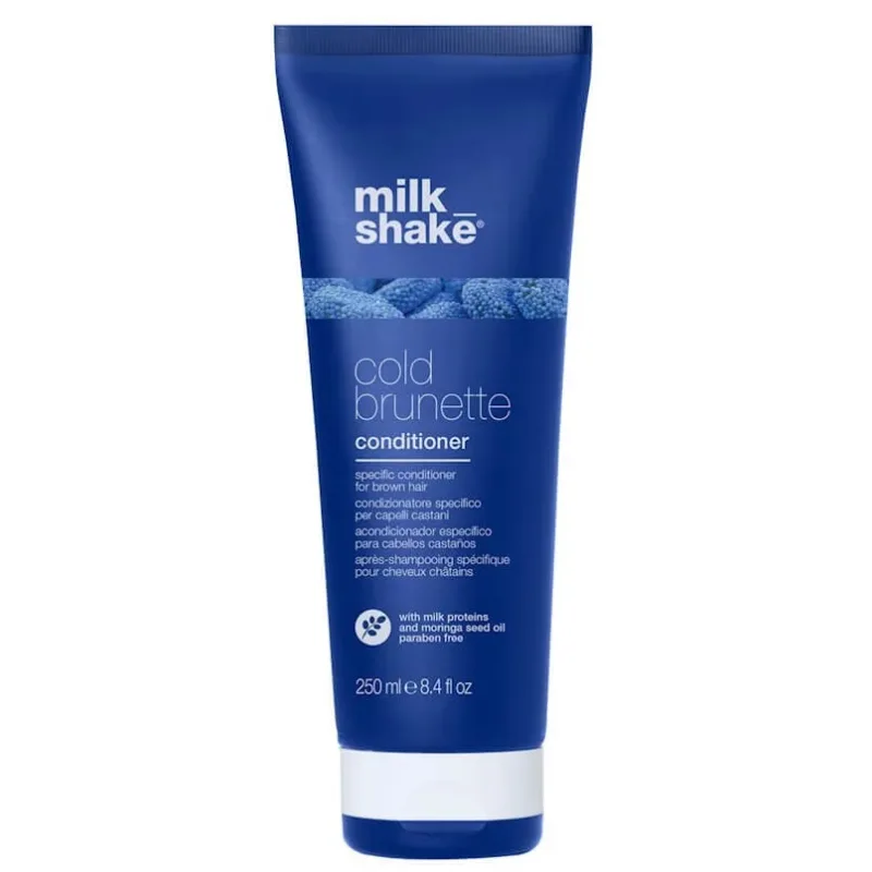 Milk Shake – Cold Brunette Conditioner 250ml