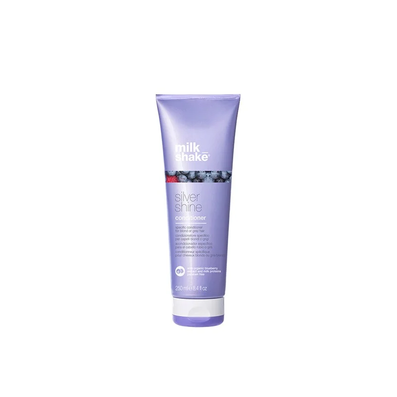 Milk Shake - Silver Shine Condicionador 250ml