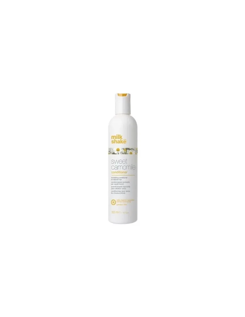 Milk Shake - Sweet Camomile Condicionador 300ml