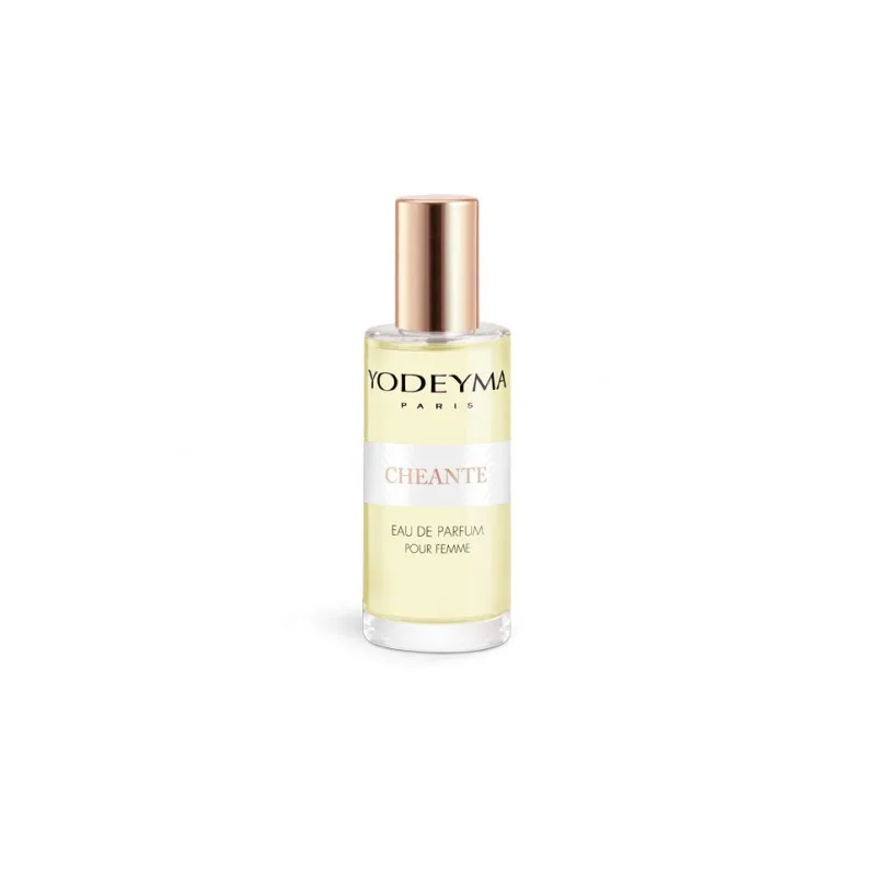 YODEYMA - Cheante Eau de Parfum 15ml