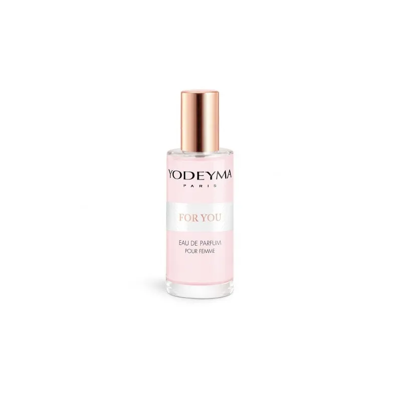 YODEYMA - For You Eau de Parfum 15ml