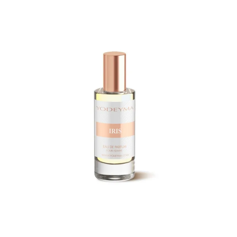 YODEYMA - Iris Eau de Parfum 15ml