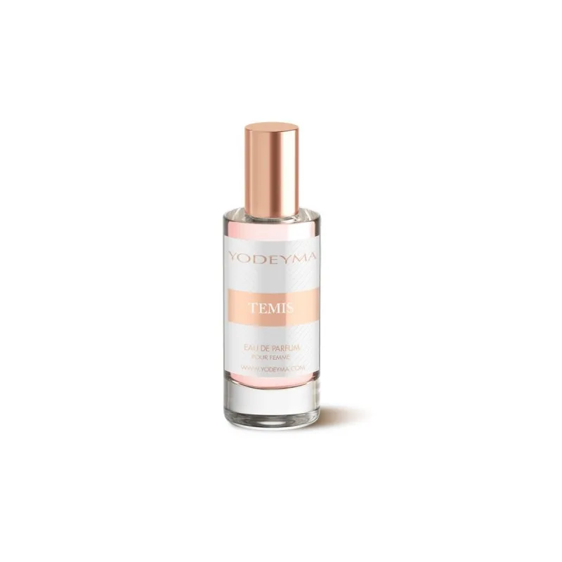 YODEYMA - Temis Eau de Parfum 15ml