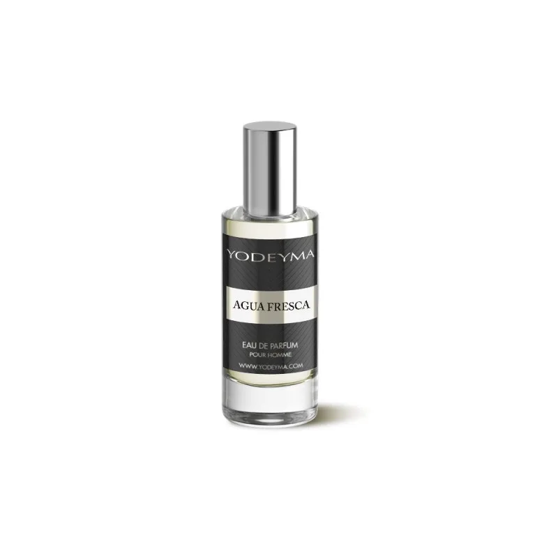 YODEYMA - Agua Fresca Eau de Parfum 15ml