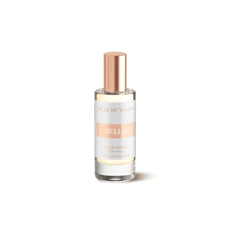 YODEYMA - Bella Eau de Parfum 15ml