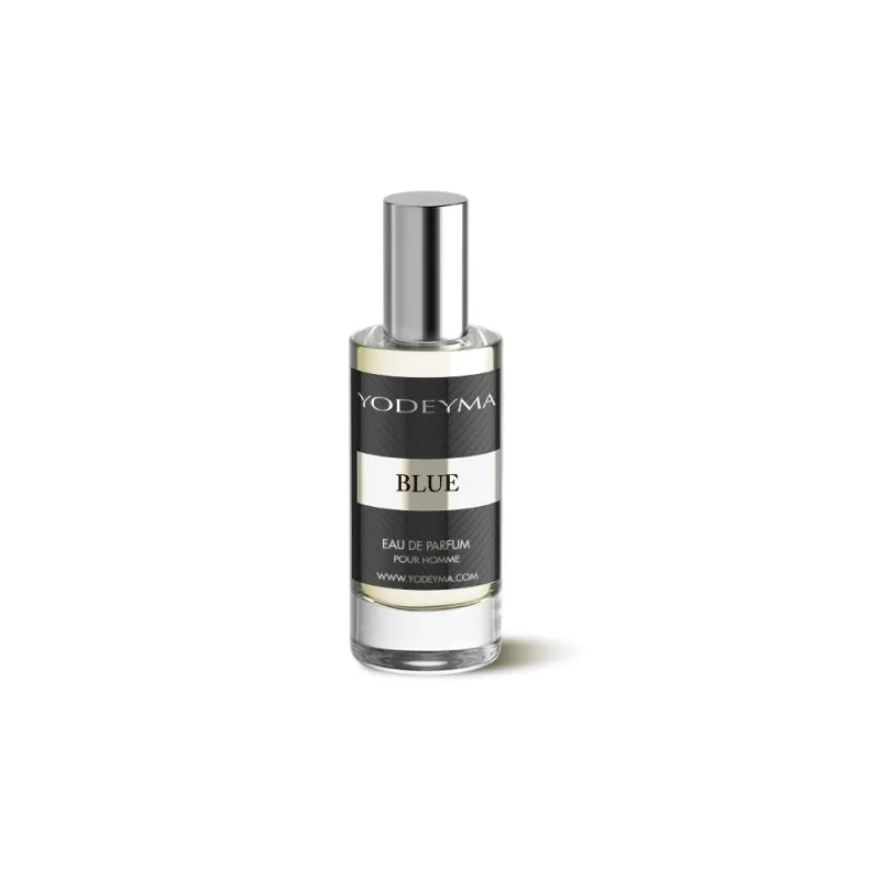YODEYMA - Blue Eau de Parfum 15ml