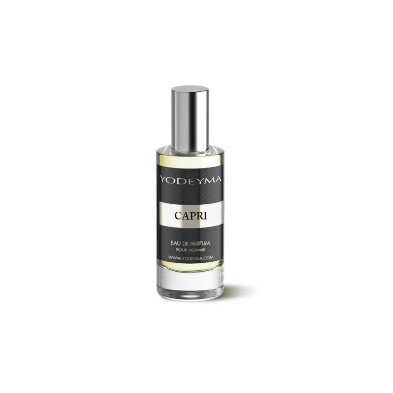 YODEYMA - Capri Eau de Cologne 15ml