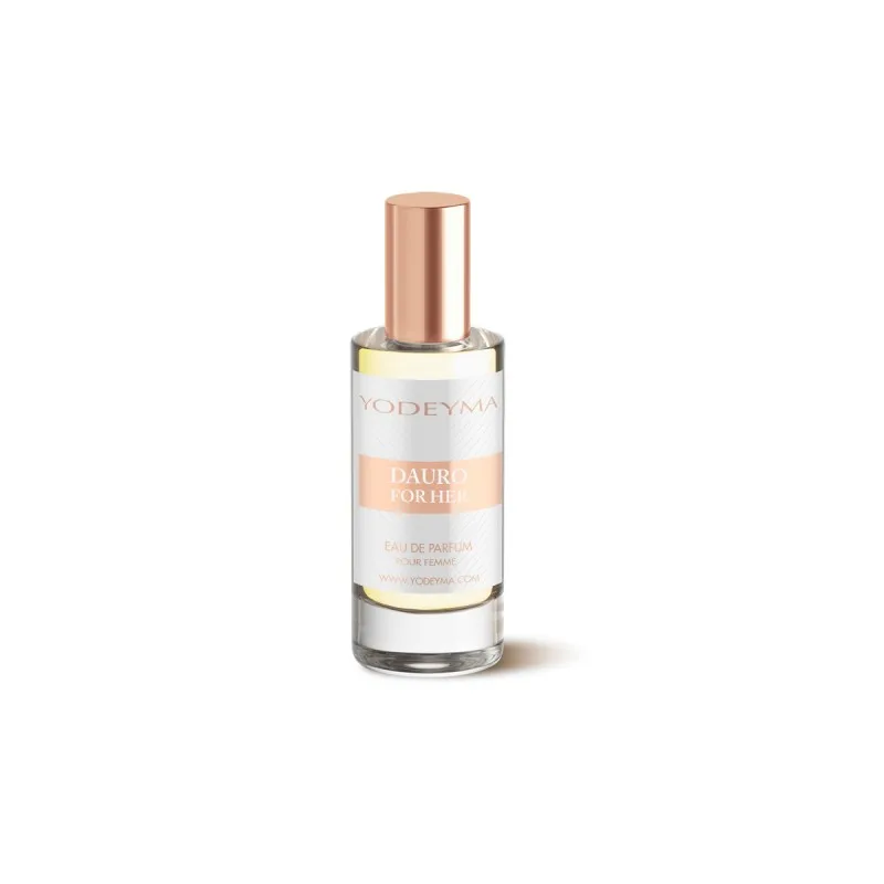 YODEYMA - Dauro for Her Eau de Parfum 15ml
