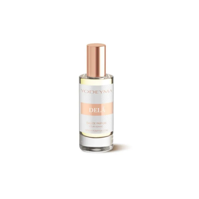 YODEYMA - Delá Eau de Parfum 15ml