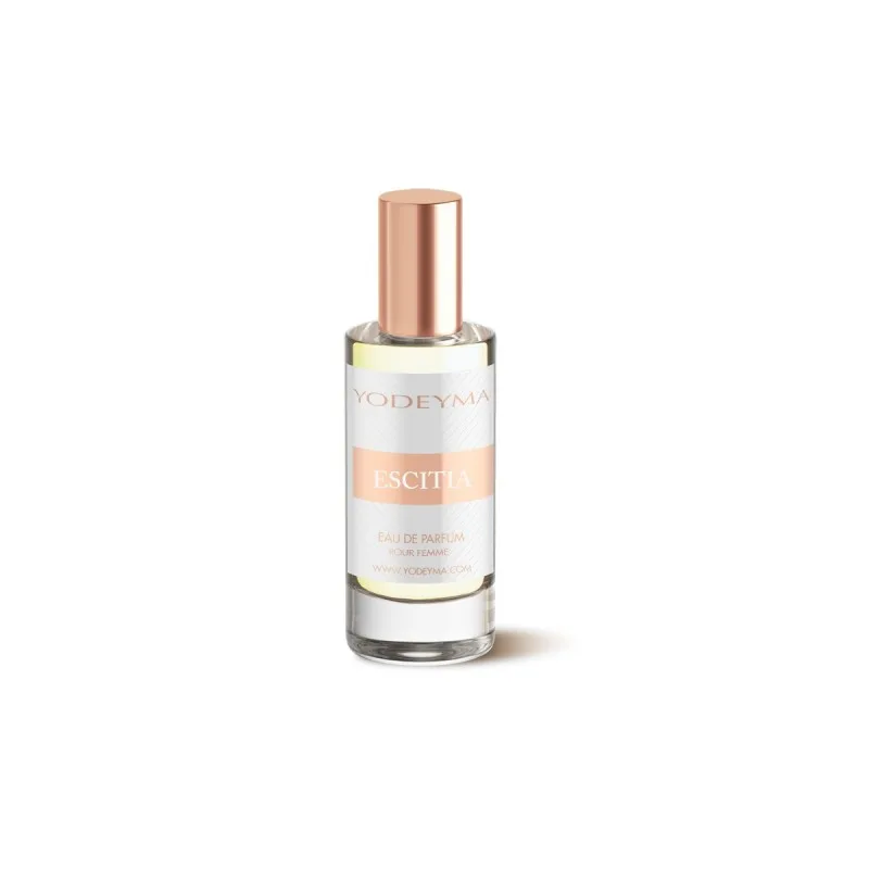 YODEYMA - Escitia Eau de Parfum 15ml