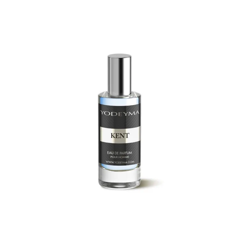 YODEYMA - Kent Eau de Parfum 15ml