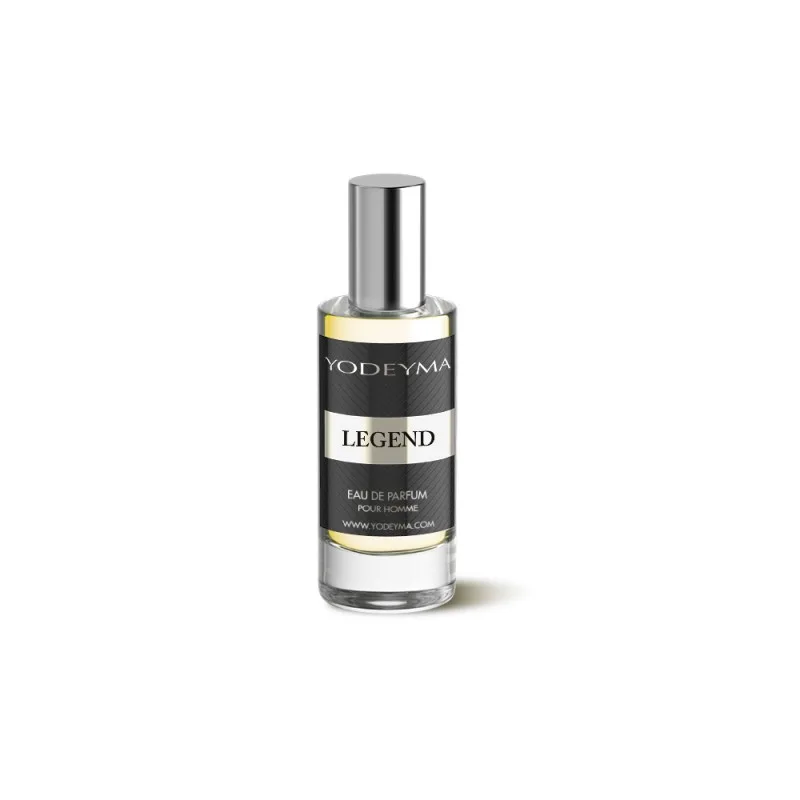YODEYMA - Legend Eau de Parfum 15ml