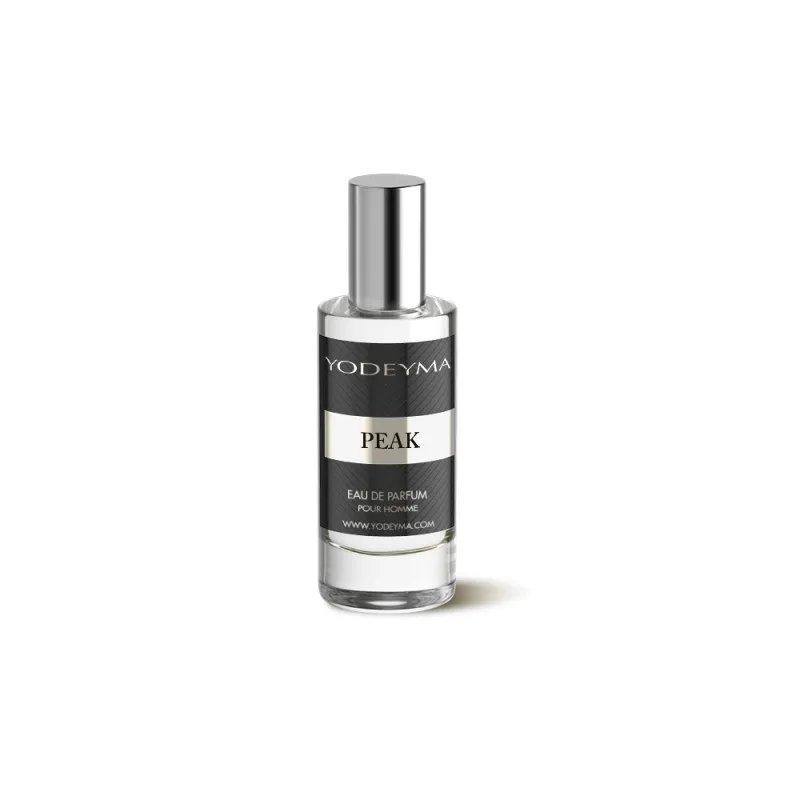 YODEYMA - Peak Eau de Parfum 15ml