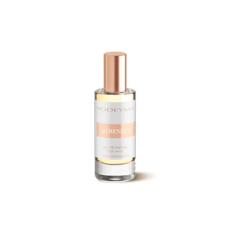 YODEYMA - Serenity Eau de Parfum 15ml