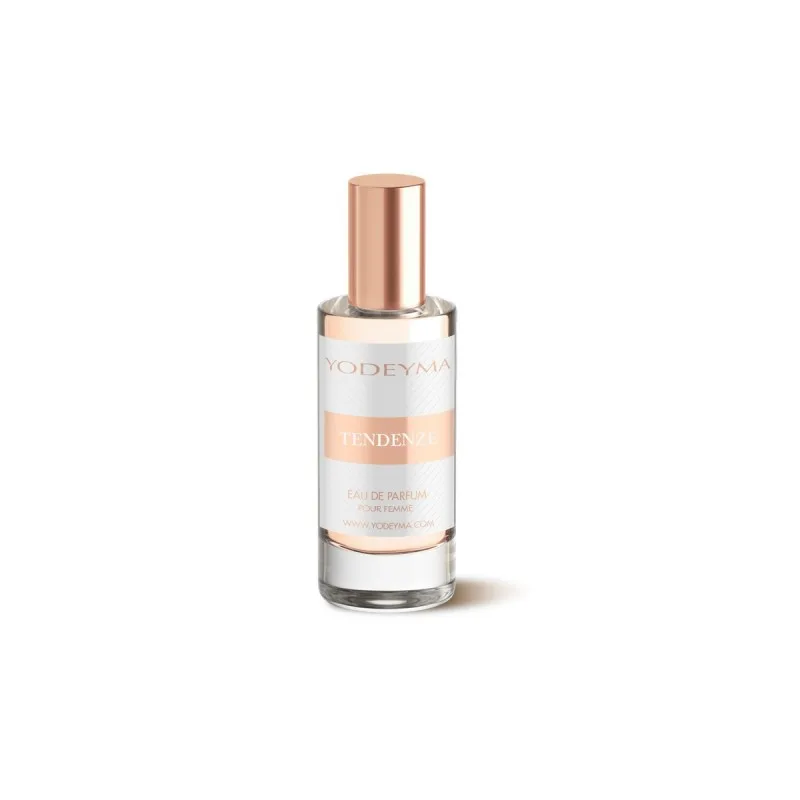 YODEYMA - Tendenze Eau de Parfum 15ml