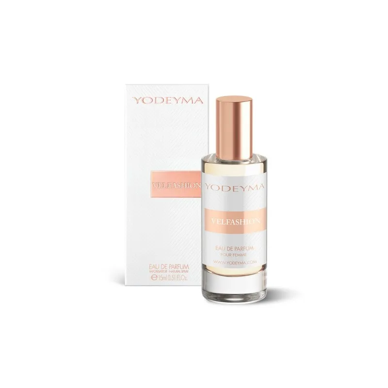 YODEYMA - Velfashion Eau de Parfum 15ml