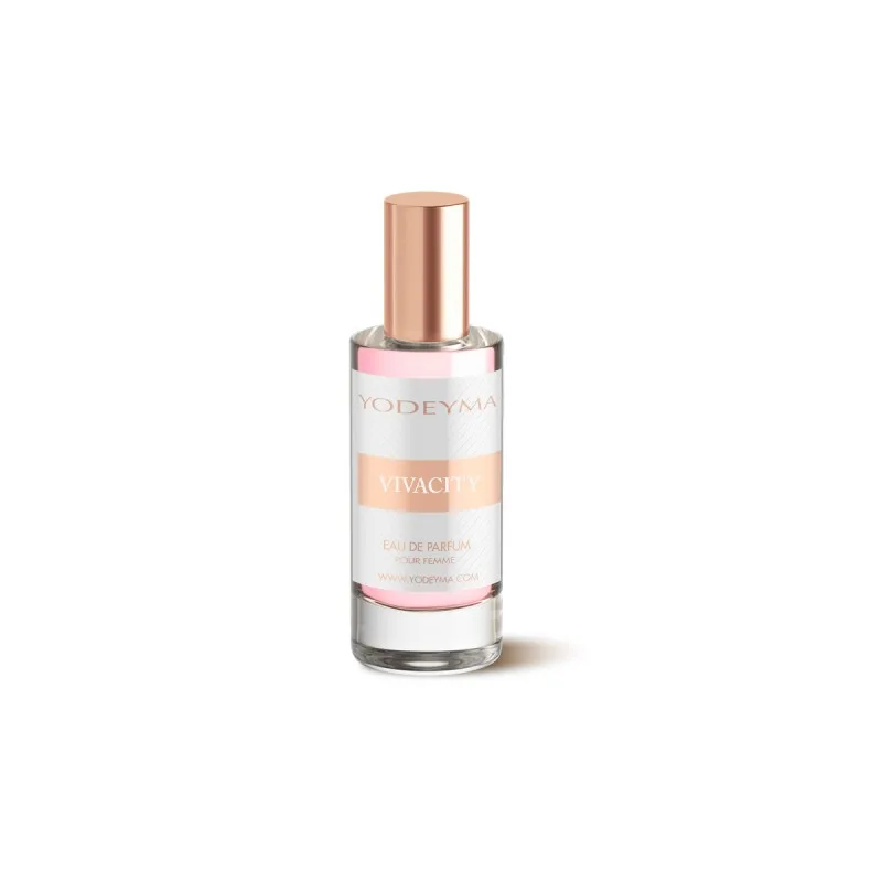 YODEYMA - Vivacity Eau de Parfum 15ml