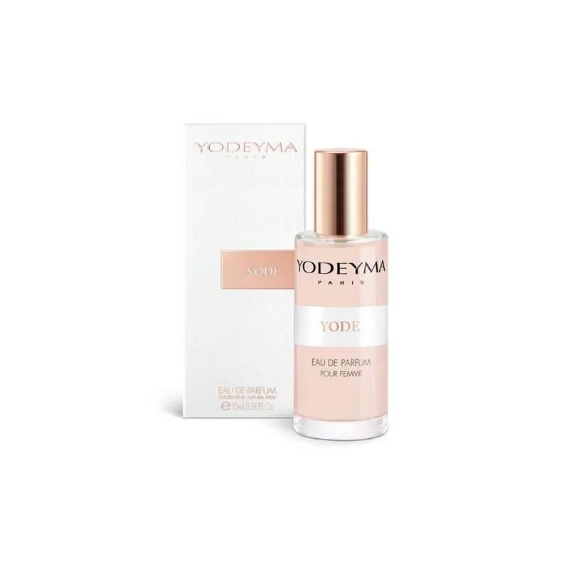 YODEYMA - Yode Eau de Parfum 15ml
