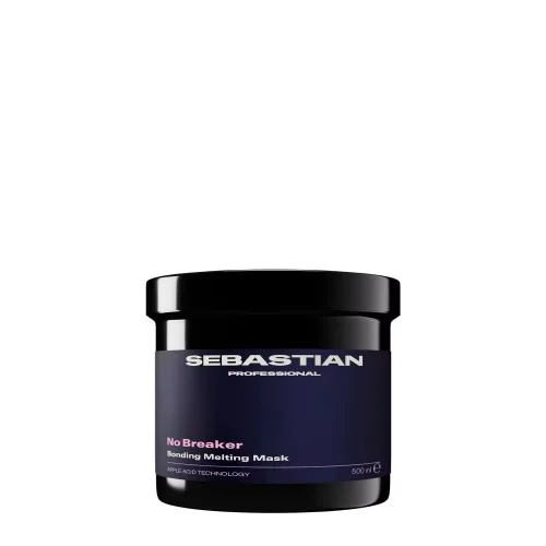 Sebastian Professional - No Breaker Máscara Reparadora 500ml